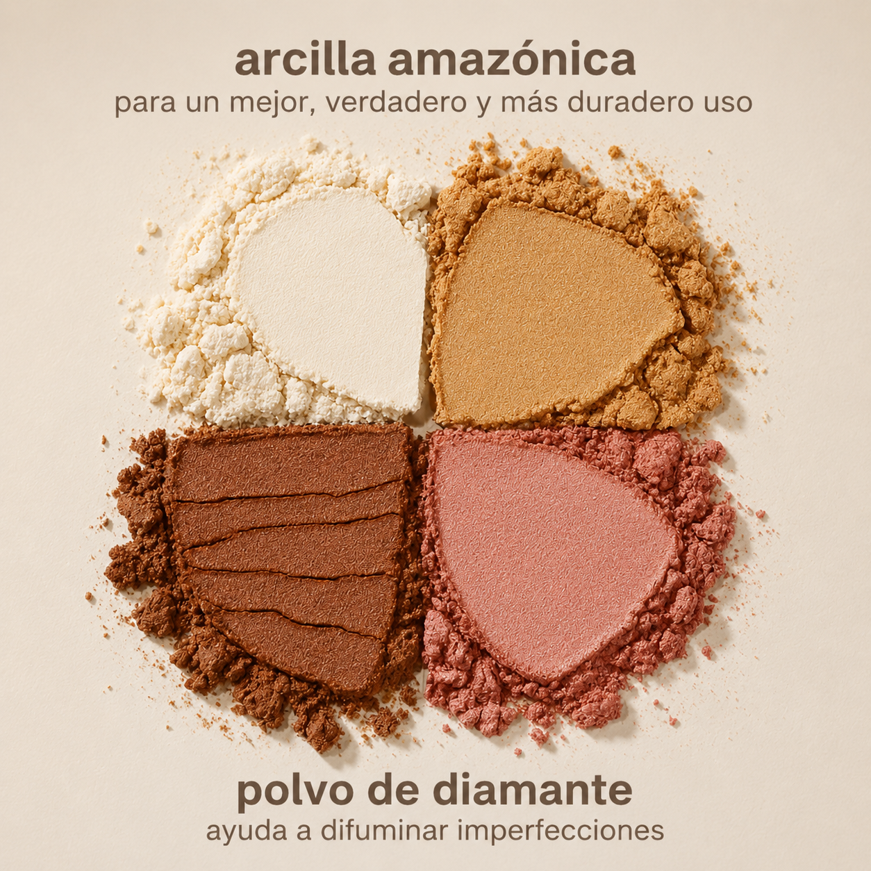 Lumi Palette™ - 4 en 1