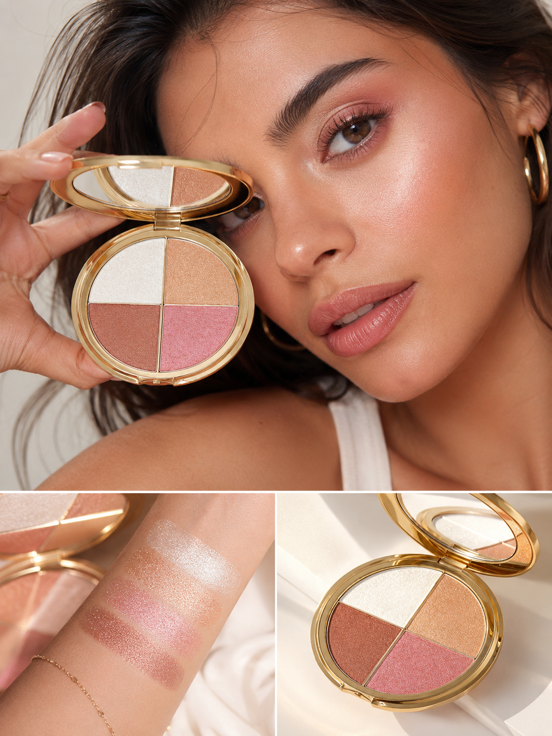 Lumi Palette™ - 4 en 1