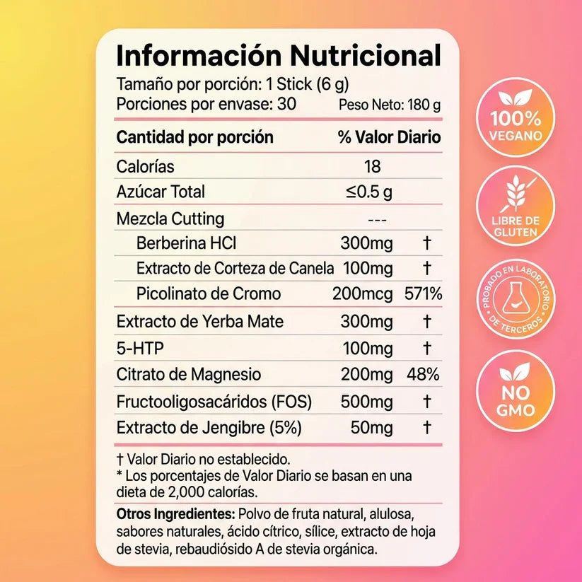 Lumi Balance Drink™