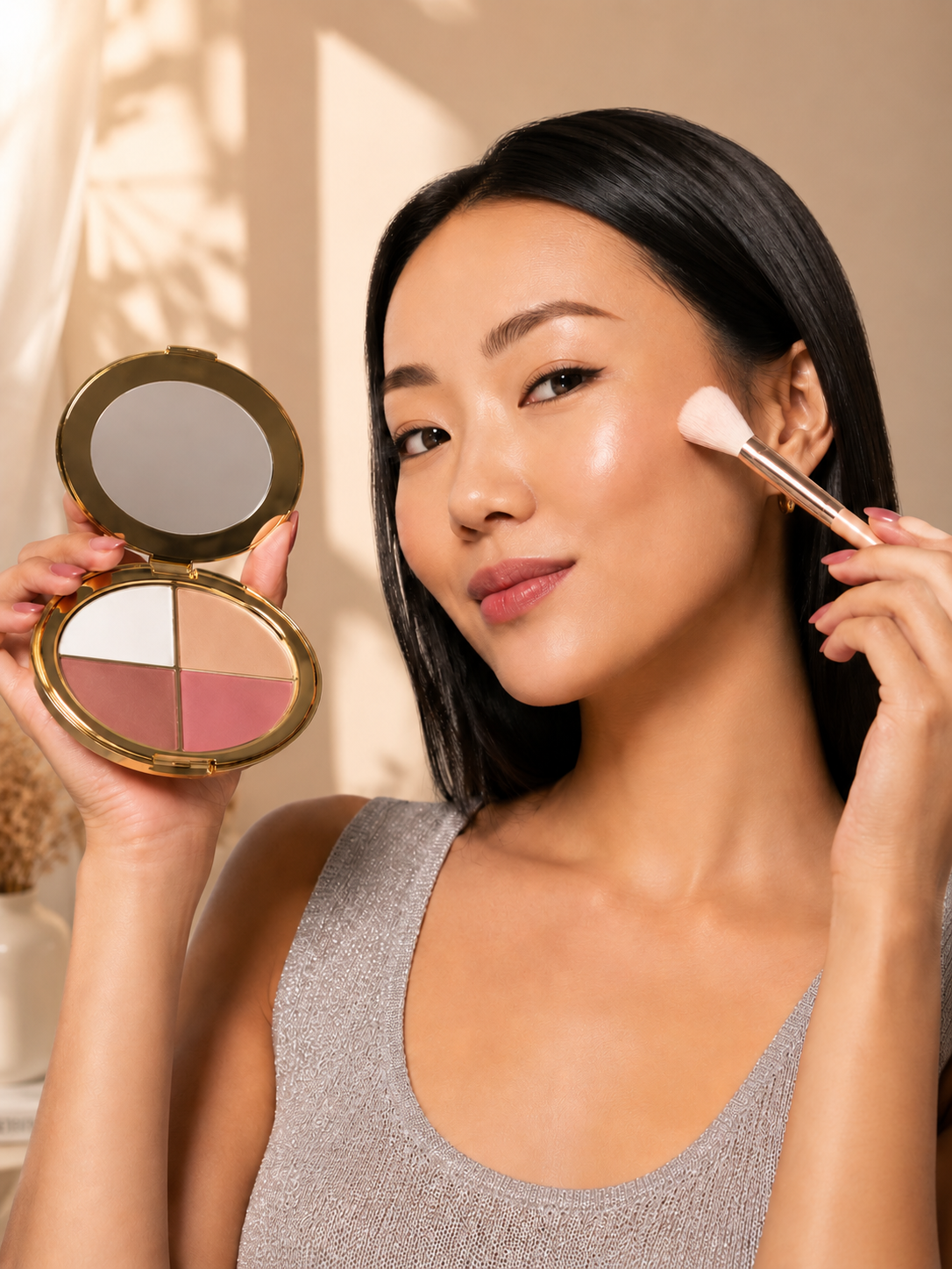 Lumi Palette™ - 4 en 1