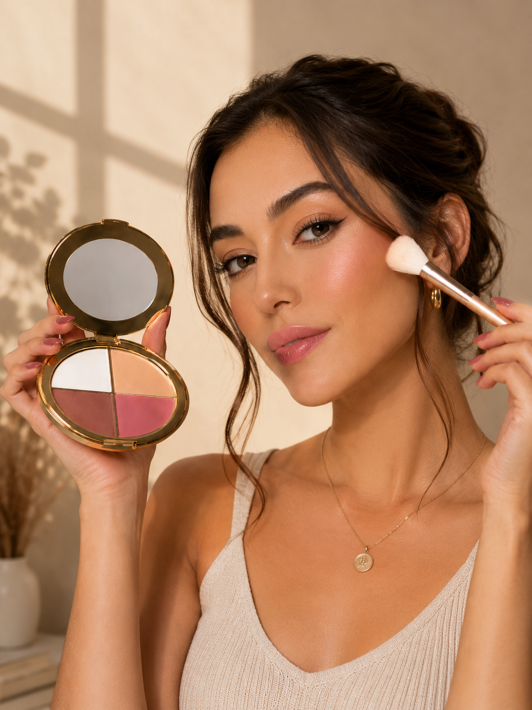 Lumi Palette™ - 4 en 1