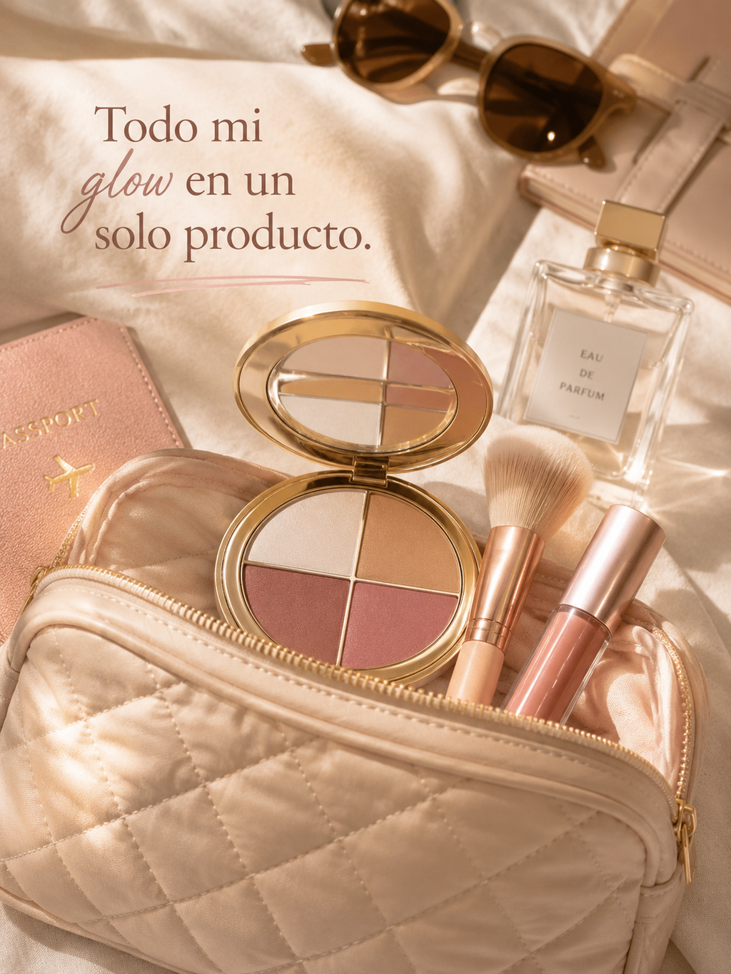 Lumi Palette™ - 4 en 1