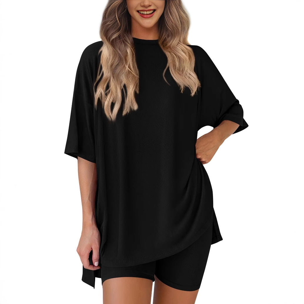 LumiSet™ — Conjunto Cómodo Sin Esfuerzo Oversized