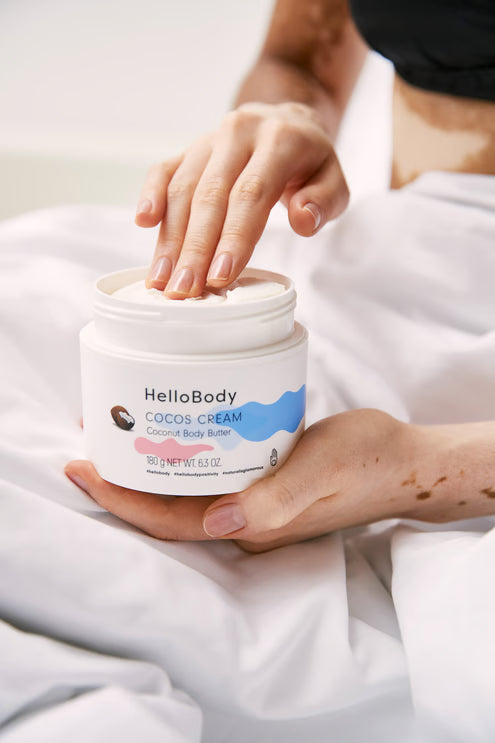 Lumi Smooth Booty Cream™