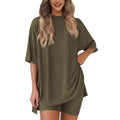 LumiSet™ — Conjunto Cómodo Sin Esfuerzo Oversized