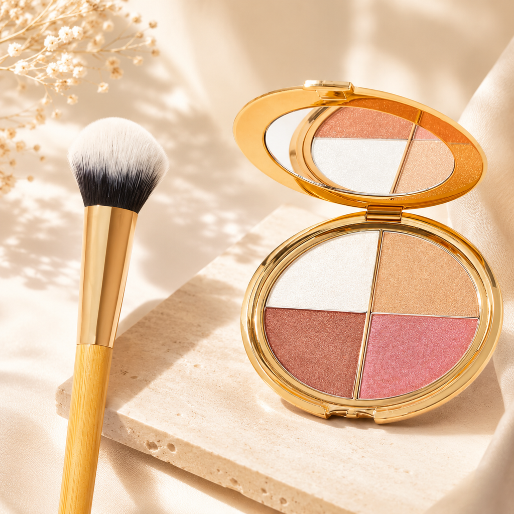 Lumi Palette™ - 4 en 1