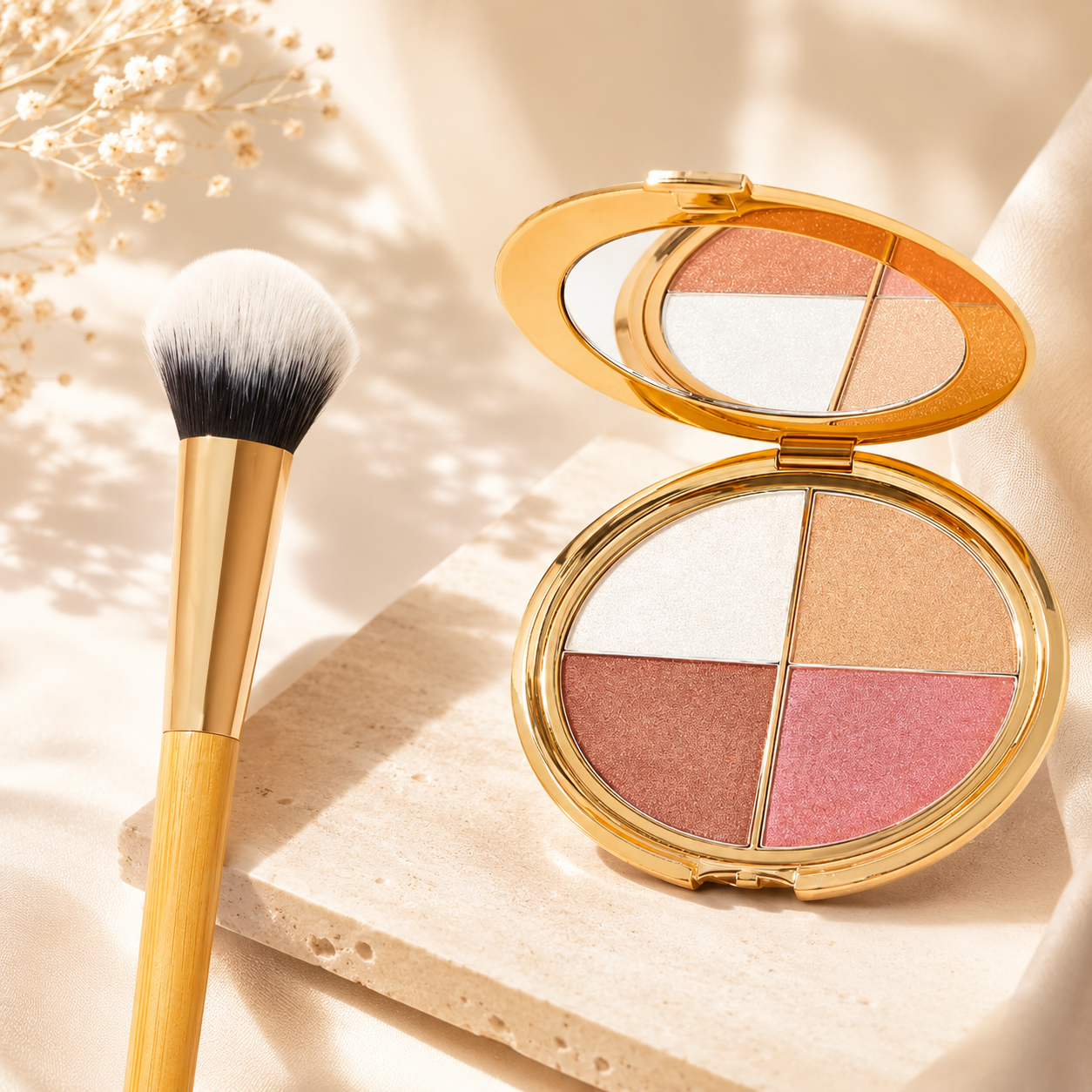 Lumi Palette™ - 4 en 1
