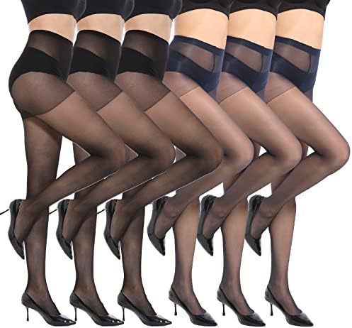 LumiSkin™ – Medias Efecto Piel Perfecta 3 piezas