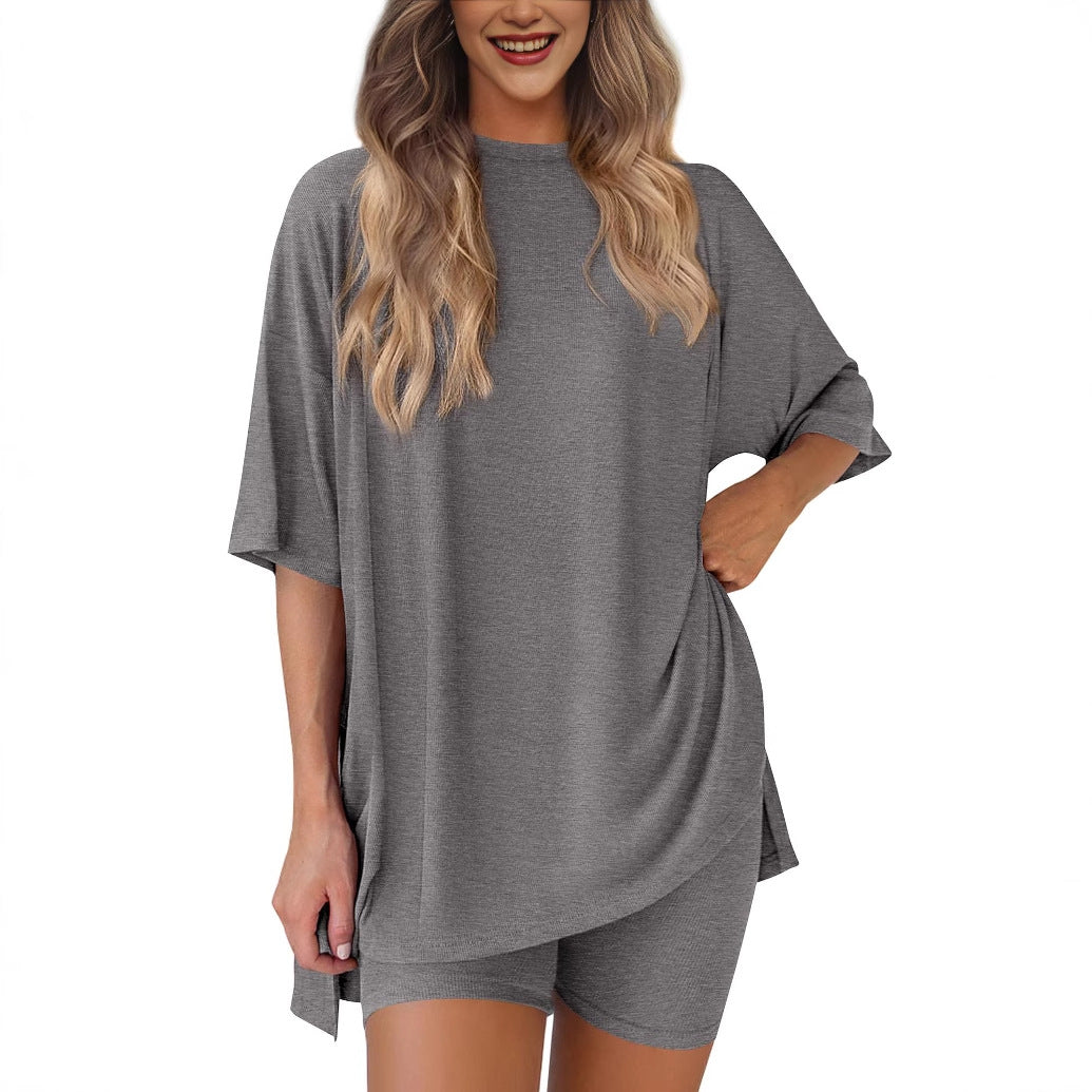 LumiSet™ — Conjunto Cómodo Sin Esfuerzo Oversized