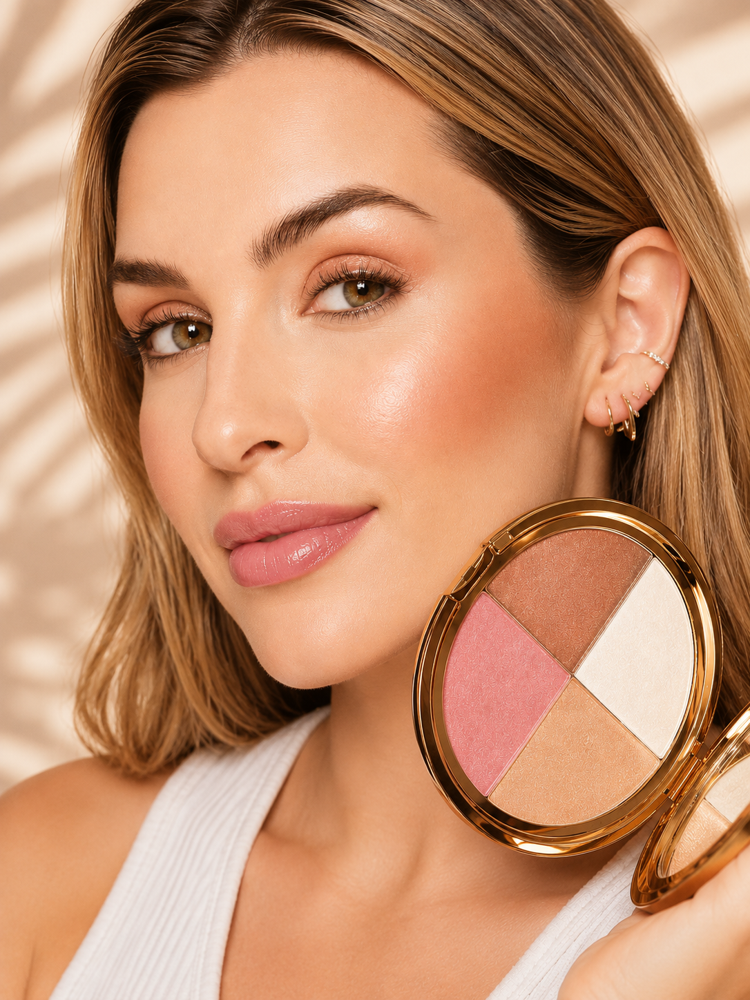 Lumi Palette™ - 4 en 1