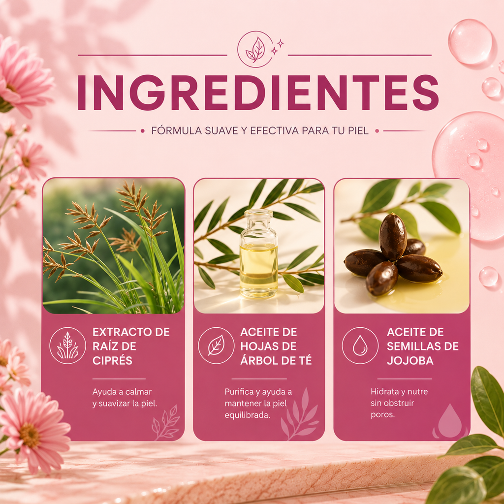 Lumi Smooth Skin Oil™
