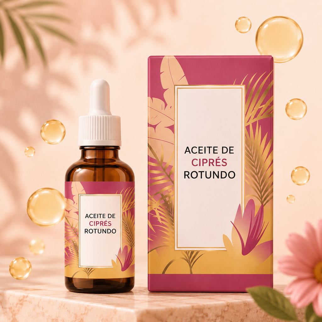 Lumi Smooth Skin Oil™