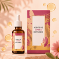 Lumi Smooth Skin Oil™