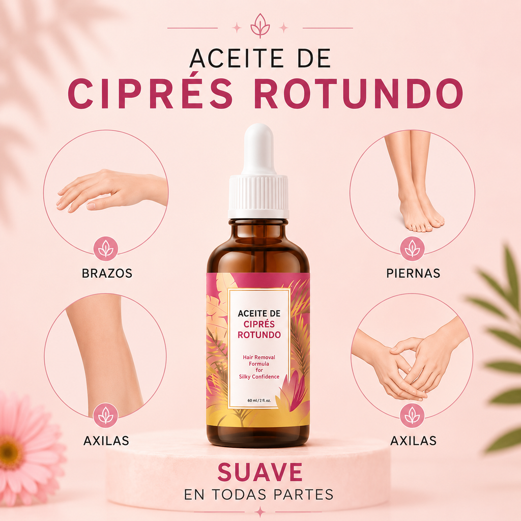 Lumi Smooth Skin Oil™