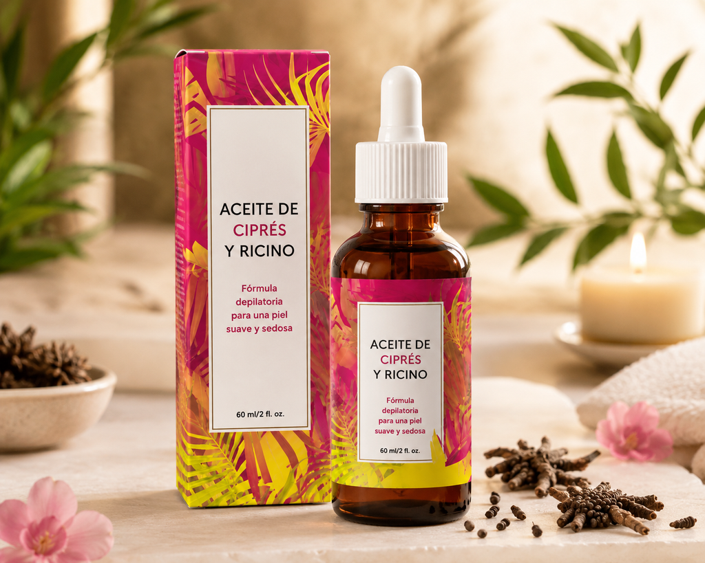 Lumi Smooth Skin Oil™