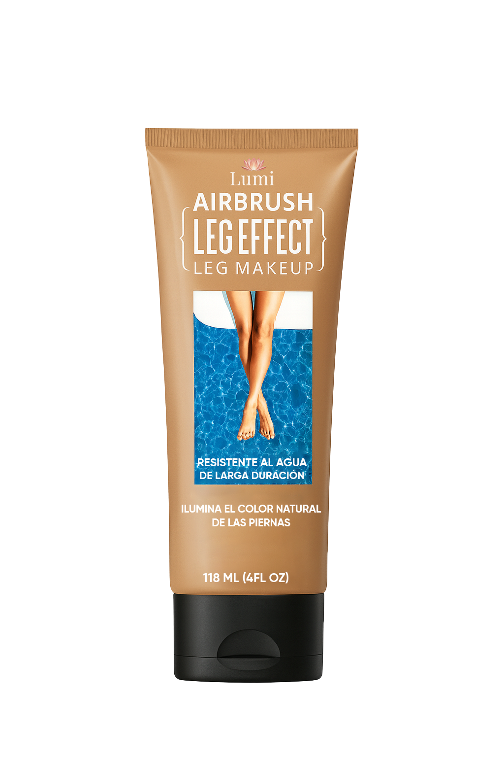 Lumi Legs