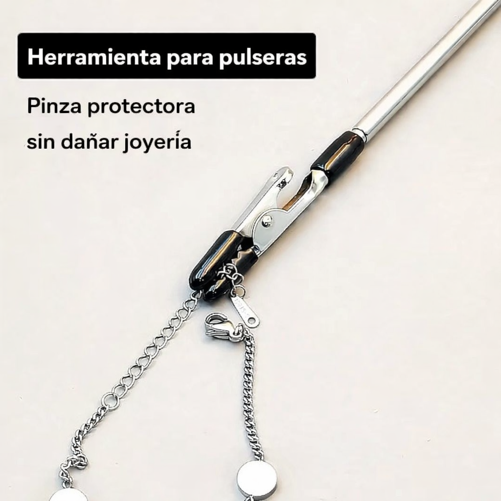 Pulsera Fácil™ - Lumi Accesorios