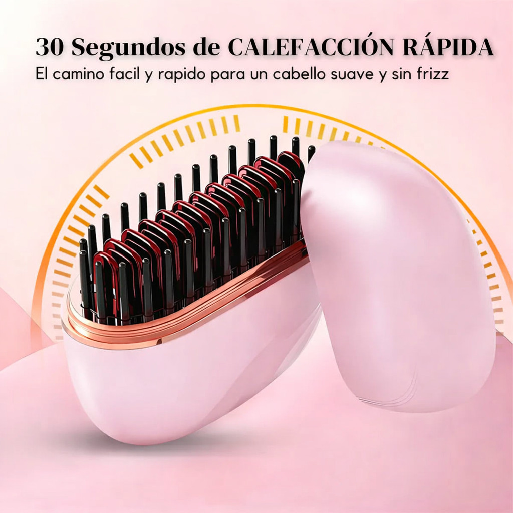 Lissea™- Alaciado Express
