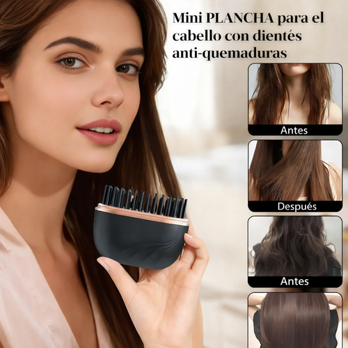 Lissea™- Alaciado Express