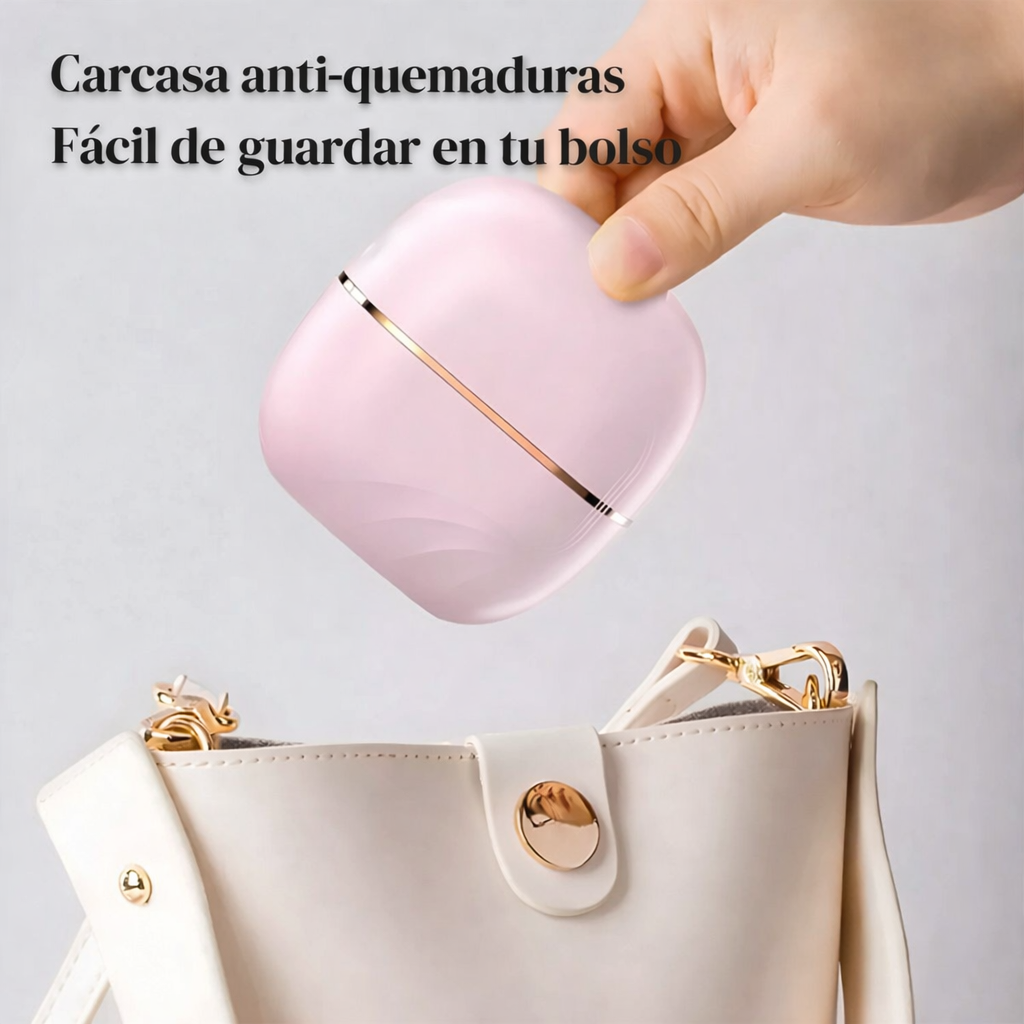 Lissea™- Alaciado Express
