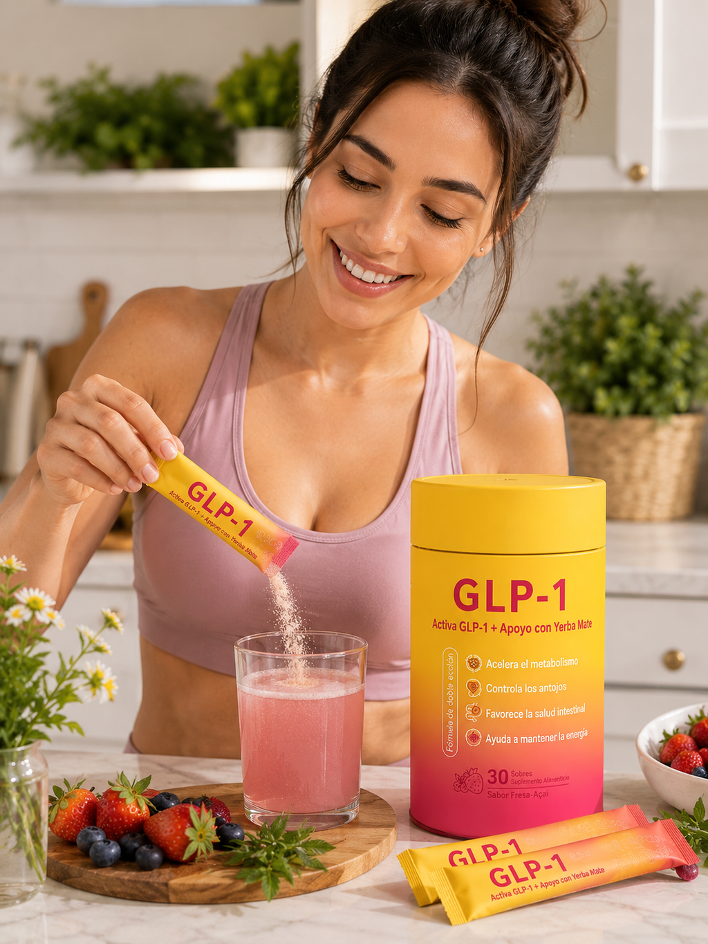 Lumi Balance Drink™