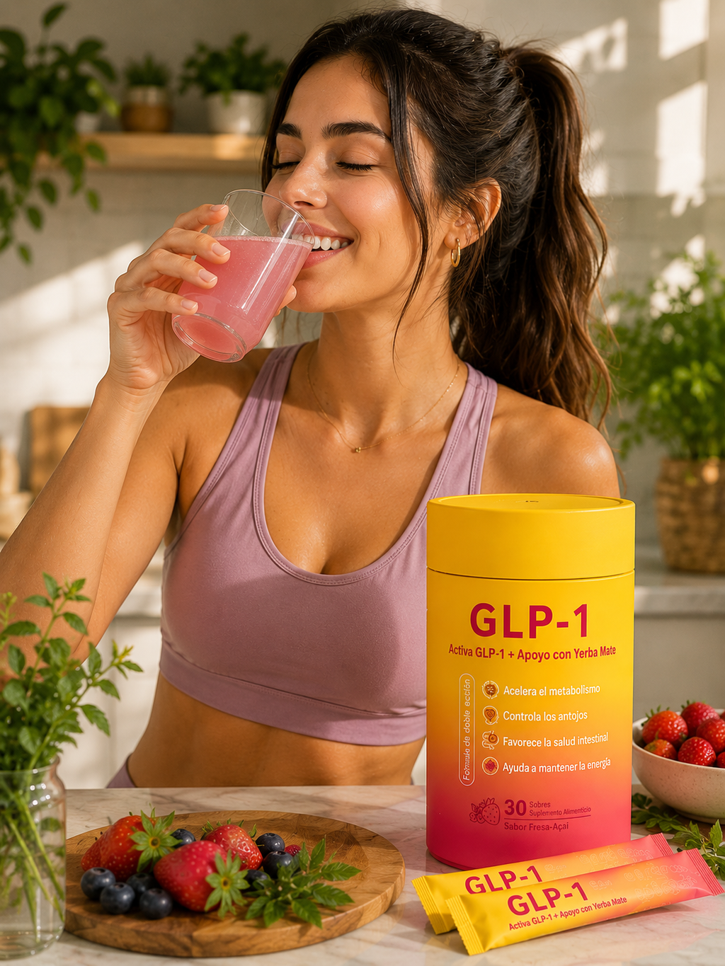 Lumi Balance Drink™