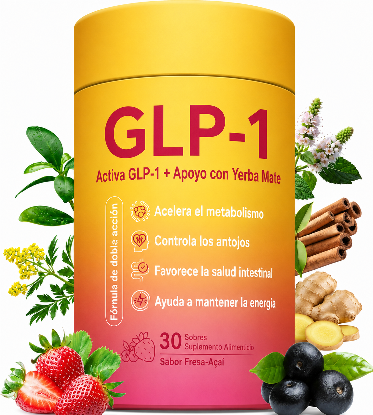 Lumi Balance Drink™