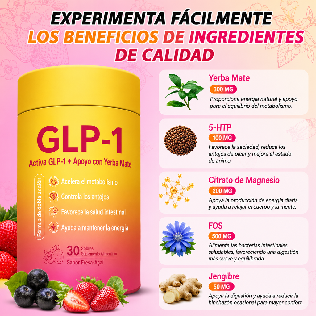 Lumi Balance Drink™
