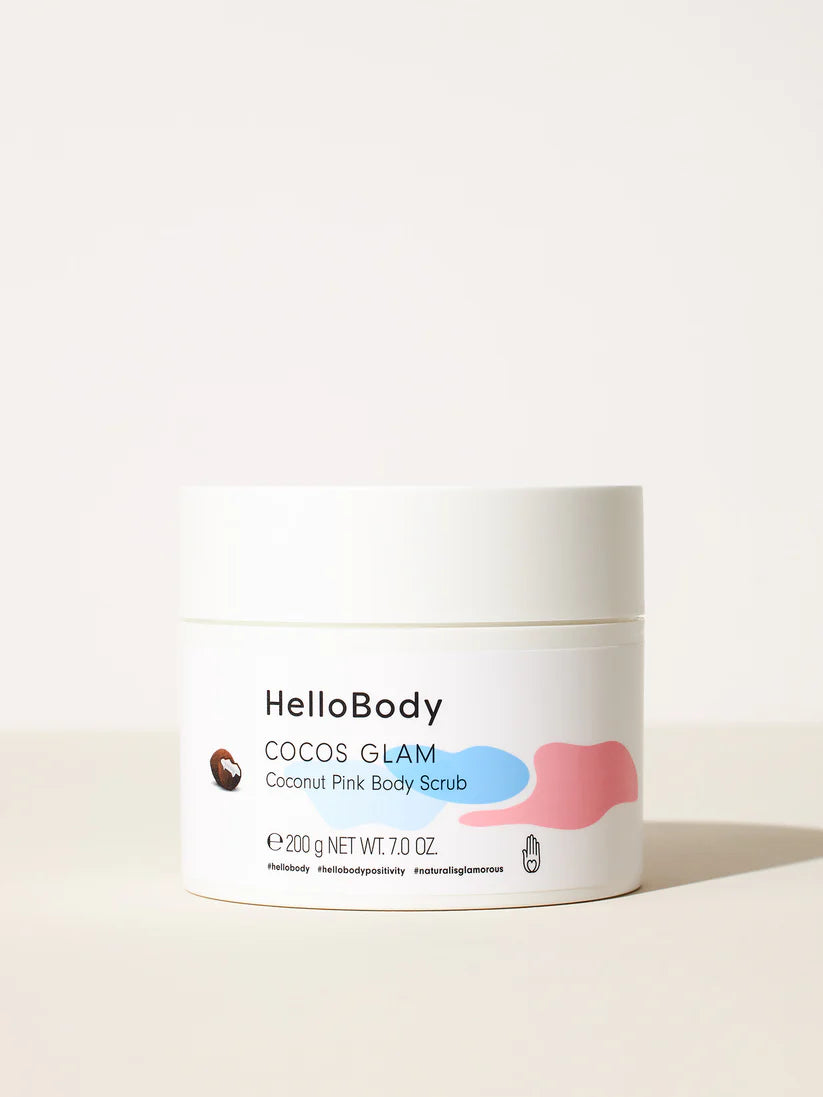 Lumi Smooth Booty Cream™