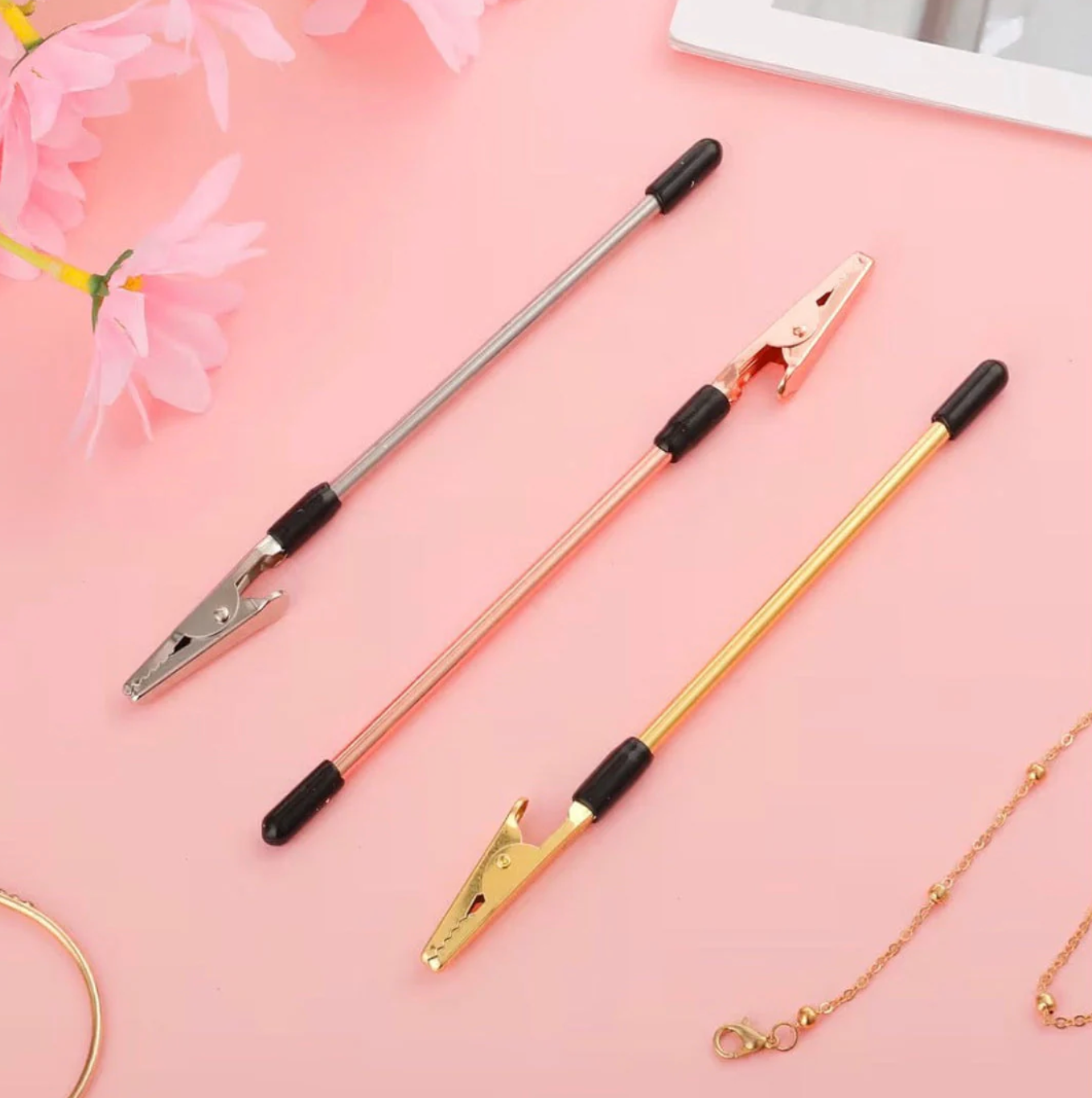 Pulsera Fácil™ - Lumi Accesorios