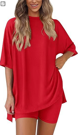 LumiSet™ — Conjunto Cómodo Sin Esfuerzo Oversized