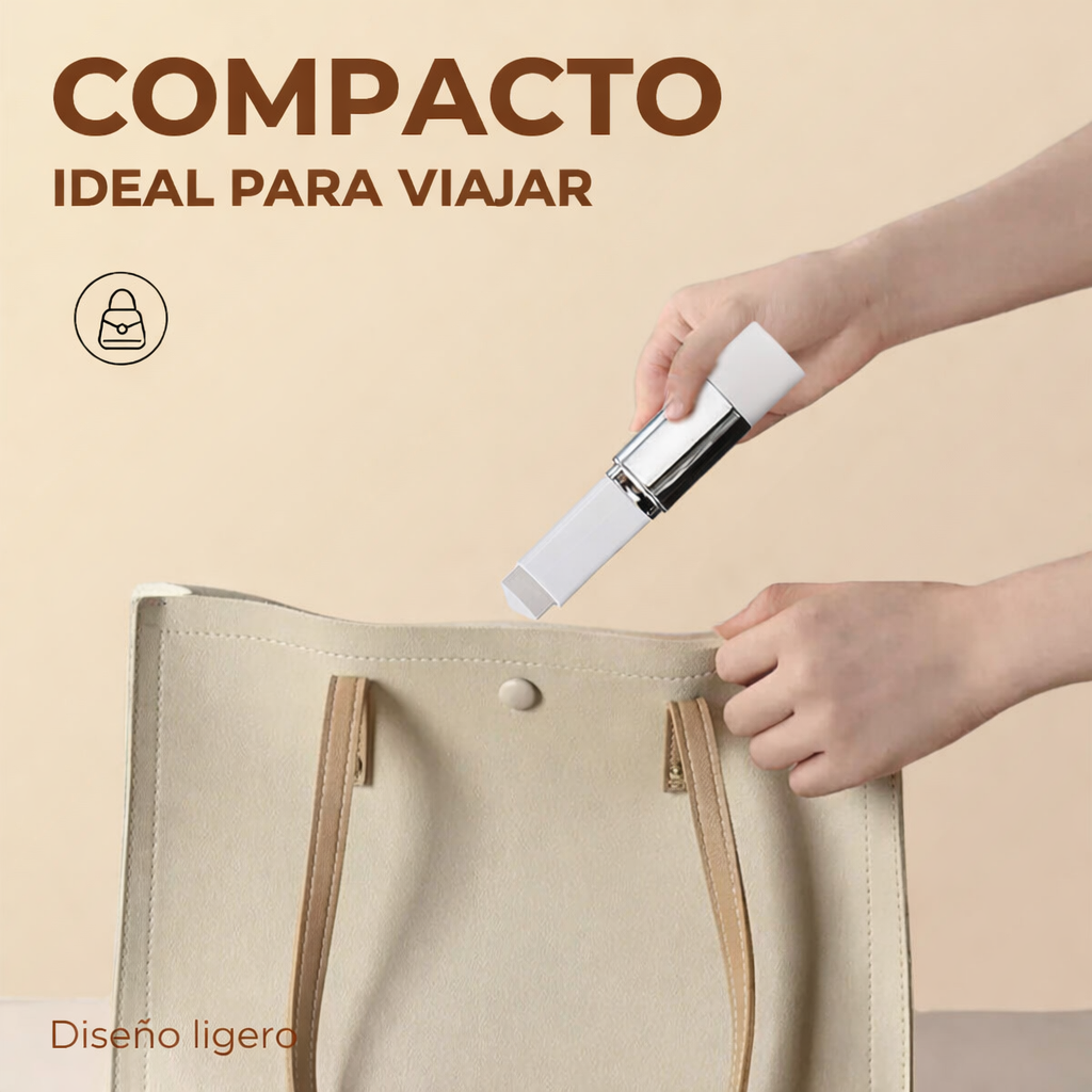 LumiTone™ — Base que se Adapta a tu Piel