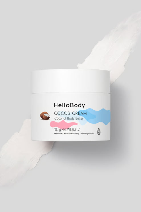 Lumi Smooth Booty Cream™