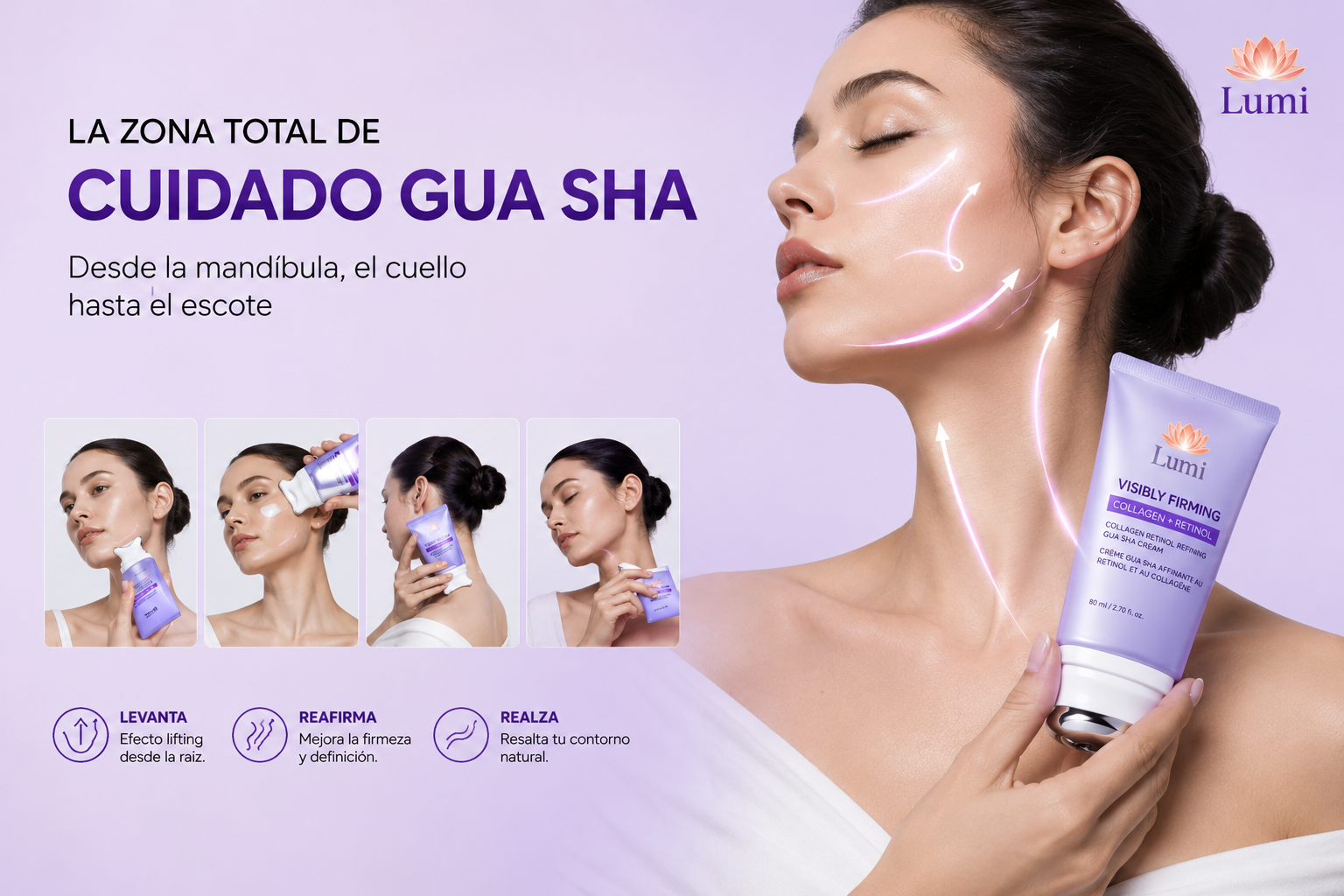 Lumi Lift™