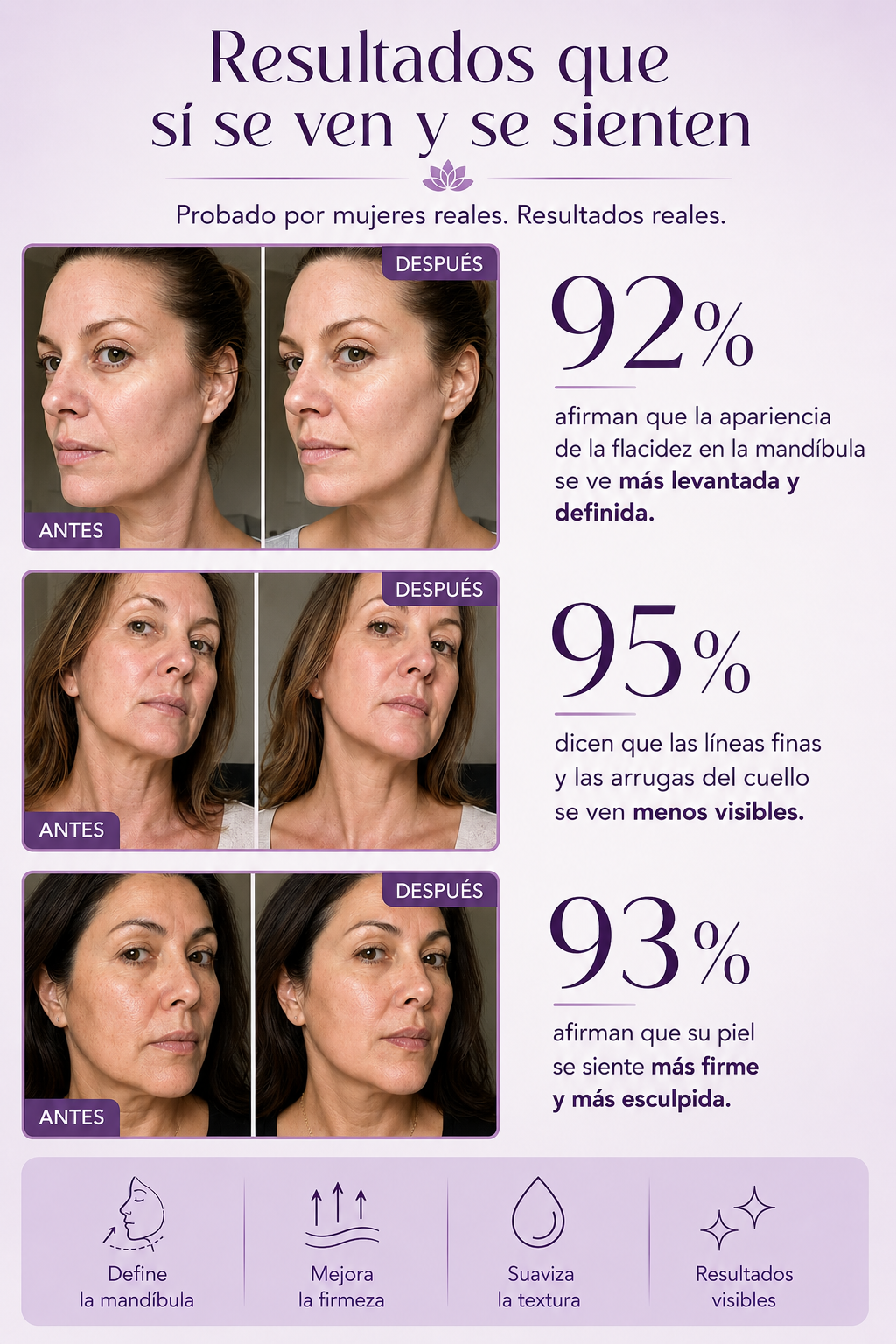 Lumi Lift™