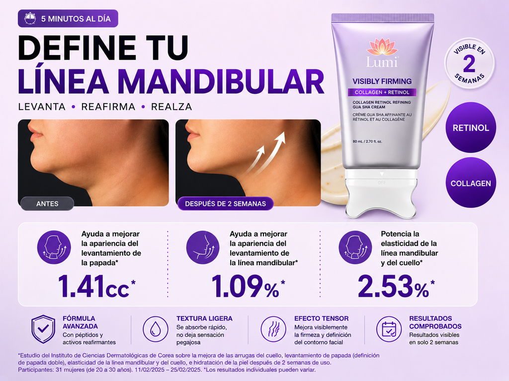 Lumi Lift™