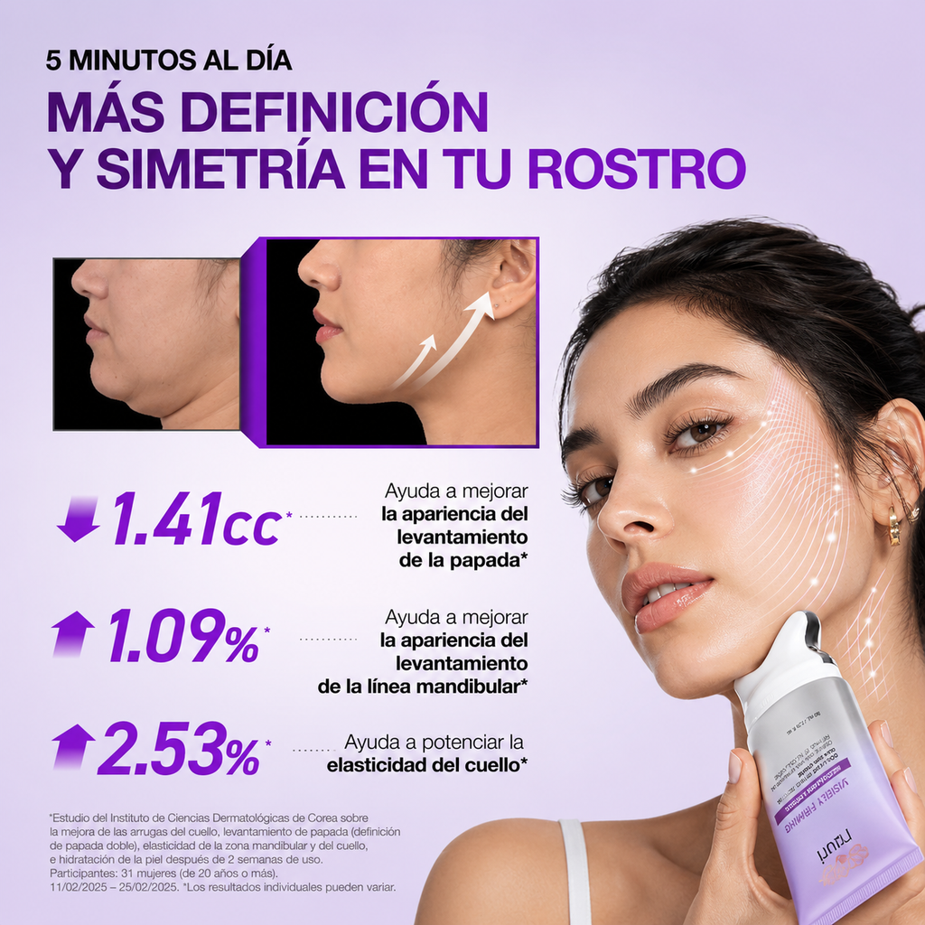Lumi Lift™