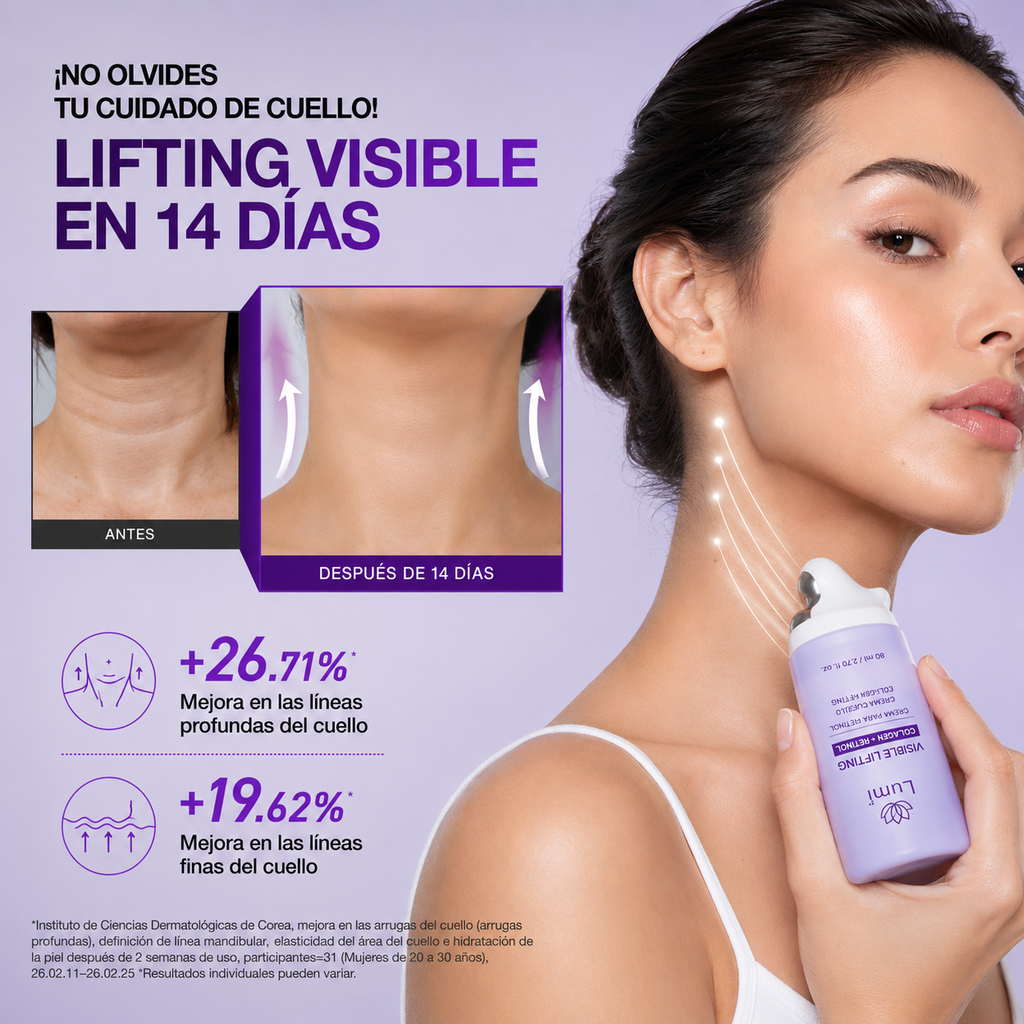 Lumi Lift™
