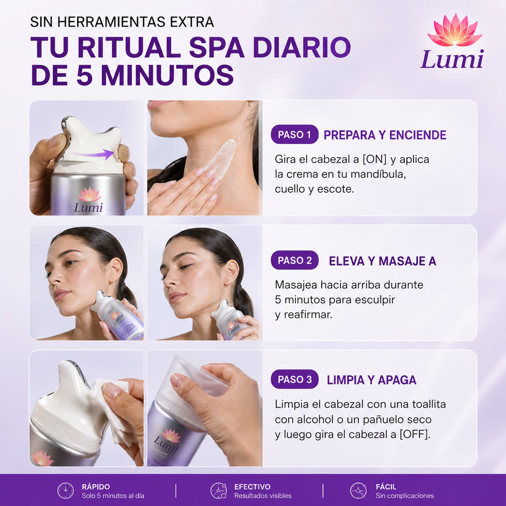 Lumi Lift™