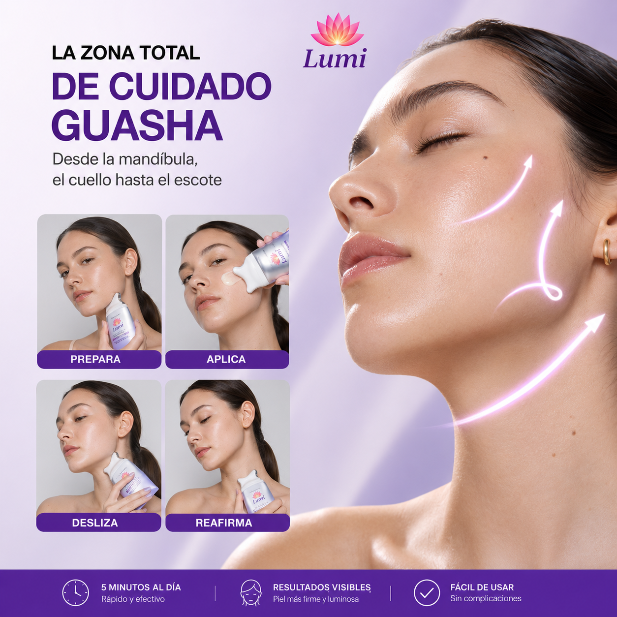 Lumi Lift™