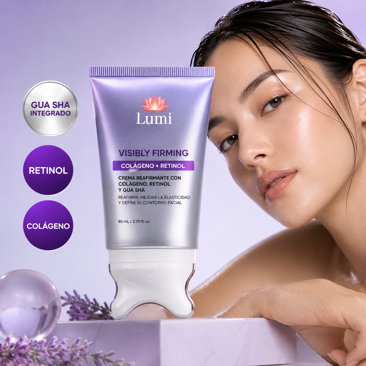 Lumi Lift™