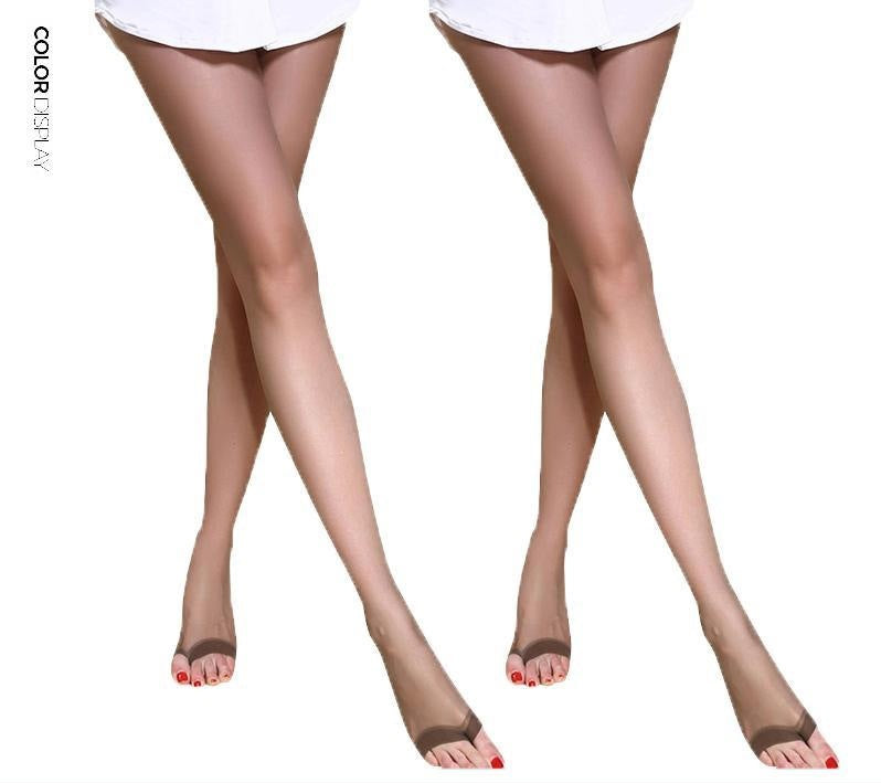 LumiSkin™ – Medias Efecto Piel Perfecta 3 piezas